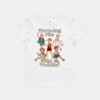 Youth Staple Tee Youth Staple Tee Thumbnail