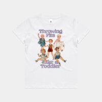 Youth Staple Tee Youth Staple Tee Thumbnail
