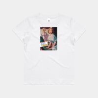 Youth Staple Tee Youth Staple Tee Thumbnail