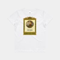 Youth Staple Tee Youth Staple Tee Thumbnail