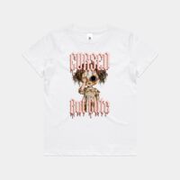 Youth Staple Tee Thumbnail