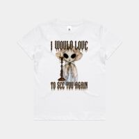 Youth Staple Tee Youth Staple Tee Thumbnail