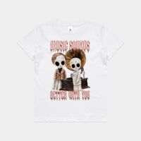 Youth Staple Tee Thumbnail
