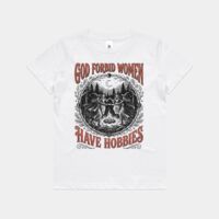 Youth Staple Tee Youth Staple Tee Thumbnail