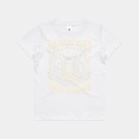 Youth Staple Tee Youth Staple Tee Thumbnail