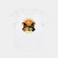 Youth Staple Tee Thumbnail