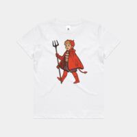 Youth Staple Tee Thumbnail