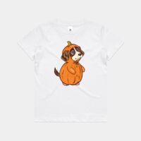 Youth Staple Tee Youth Staple Tee Thumbnail