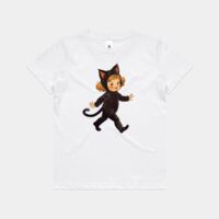 Youth Staple Tee Youth Staple Tee Thumbnail