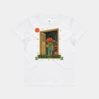 Youth Staple Tee Youth Staple Tee Thumbnail