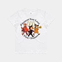 Youth Staple Tee Thumbnail