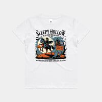 Youth Staple Tee Thumbnail