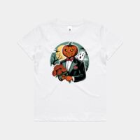 Youth Staple Tee Thumbnail