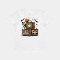 Youth Staple Tee Youth Staple Tee Thumbnail