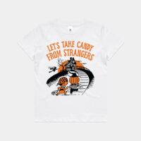 Youth Staple Tee Thumbnail