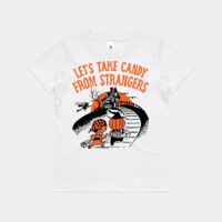 Youth Staple Tee Thumbnail