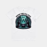 Youth Staple Tee Youth Staple Tee Thumbnail