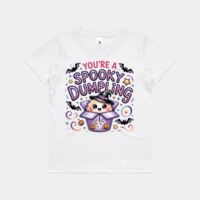 Youth Staple Tee Thumbnail