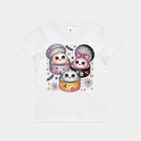 Youth Staple Tee Youth Staple Tee Thumbnail