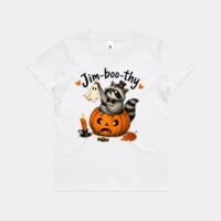 Youth Staple Tee Thumbnail