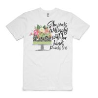 Classic Tee Thumbnail