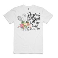 Classic Tee Thumbnail