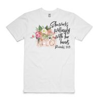 Classic Tee Thumbnail