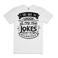 Classic Tee Thumbnail