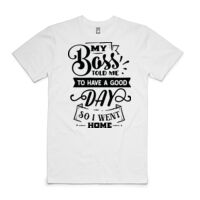 Classic Tee Thumbnail