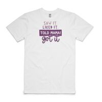 Classic Tee Thumbnail