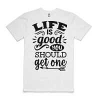 Classic Tee Thumbnail