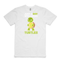 Classic Tee Thumbnail