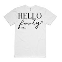 Classic Tee Thumbnail