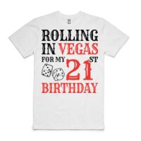 Classic Tee Thumbnail