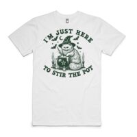 Classic Tee Classic Tee Thumbnail