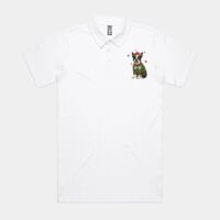 Chad Polo Chad Polo Thumbnail