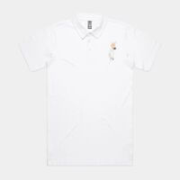 Chad Polo Thumbnail