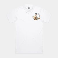 Chad Polo Thumbnail