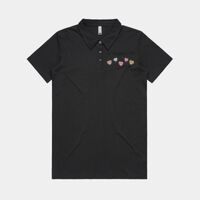 Amy Polo Amy Polo Thumbnail