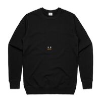 Mens Premium Crew - Discontinued item Thumbnail