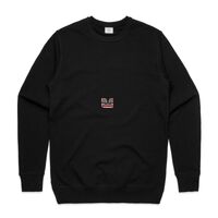 Mens Premium Crew - Discontinued item Thumbnail