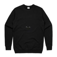 Mens Premium Crew - Discontinued item Thumbnail