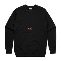 Mens Premium Crew - Discontinued item Thumbnail