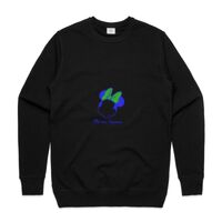 Mens Premium Crew - Discontinued item Thumbnail