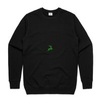 Mens Premium Crew - Discontinued item Thumbnail