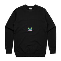 Mens Premium Crew - Discontinued item Thumbnail
