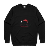 Mens Premium Crew - Discontinued item Thumbnail