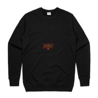 Mens Premium Crew - Discontinued item Thumbnail