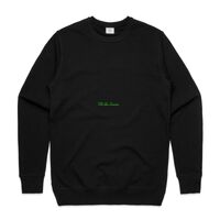 Mens Premium Crew - Discontinued item Thumbnail