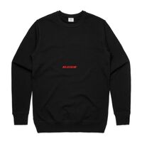 Mens Premium Crew - Discontinued item Thumbnail